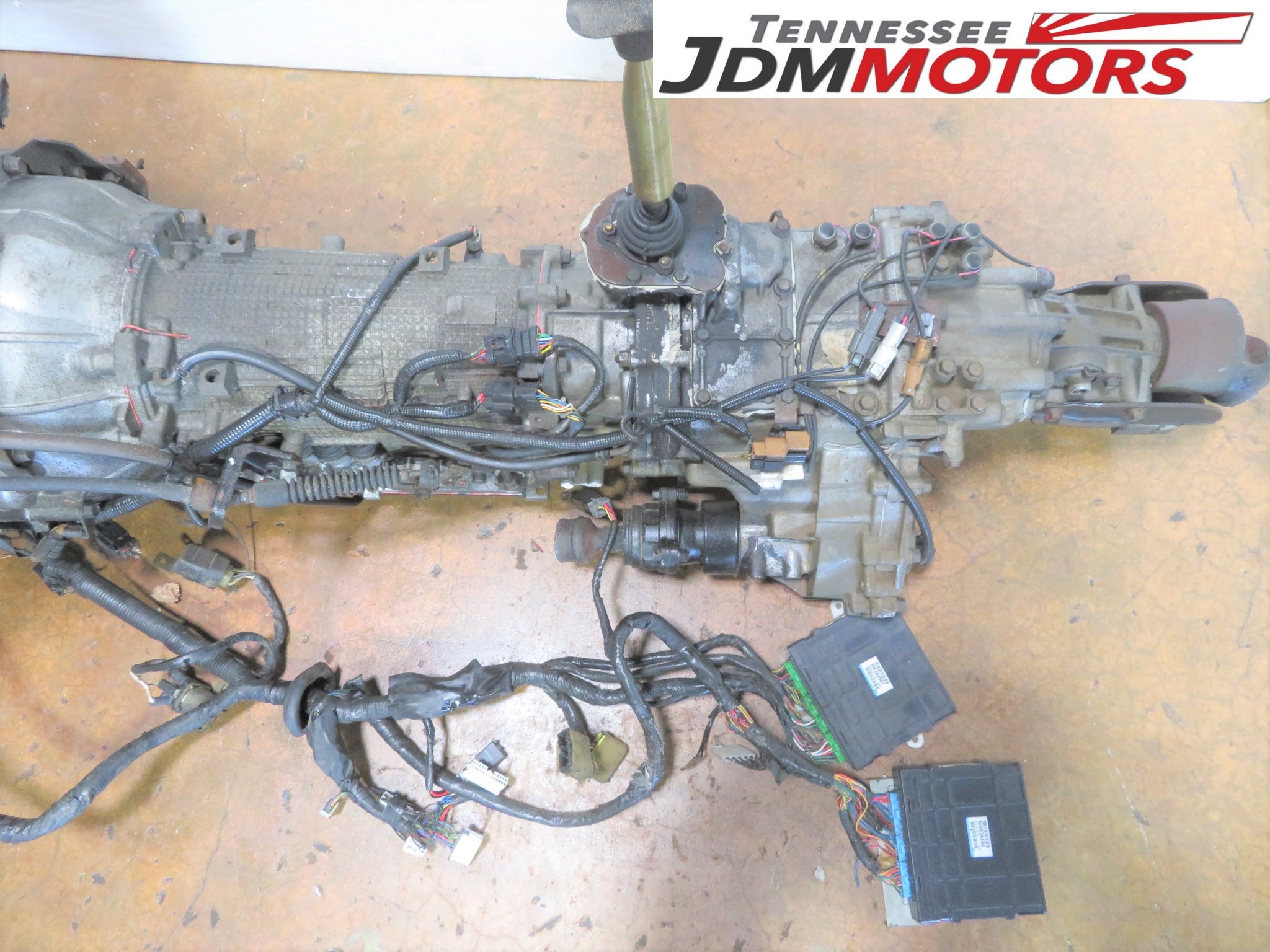 JDM Mitsubishi Pajero 4m40 Turbo Diesel 2.8L Engine 4x4 Automatic ...