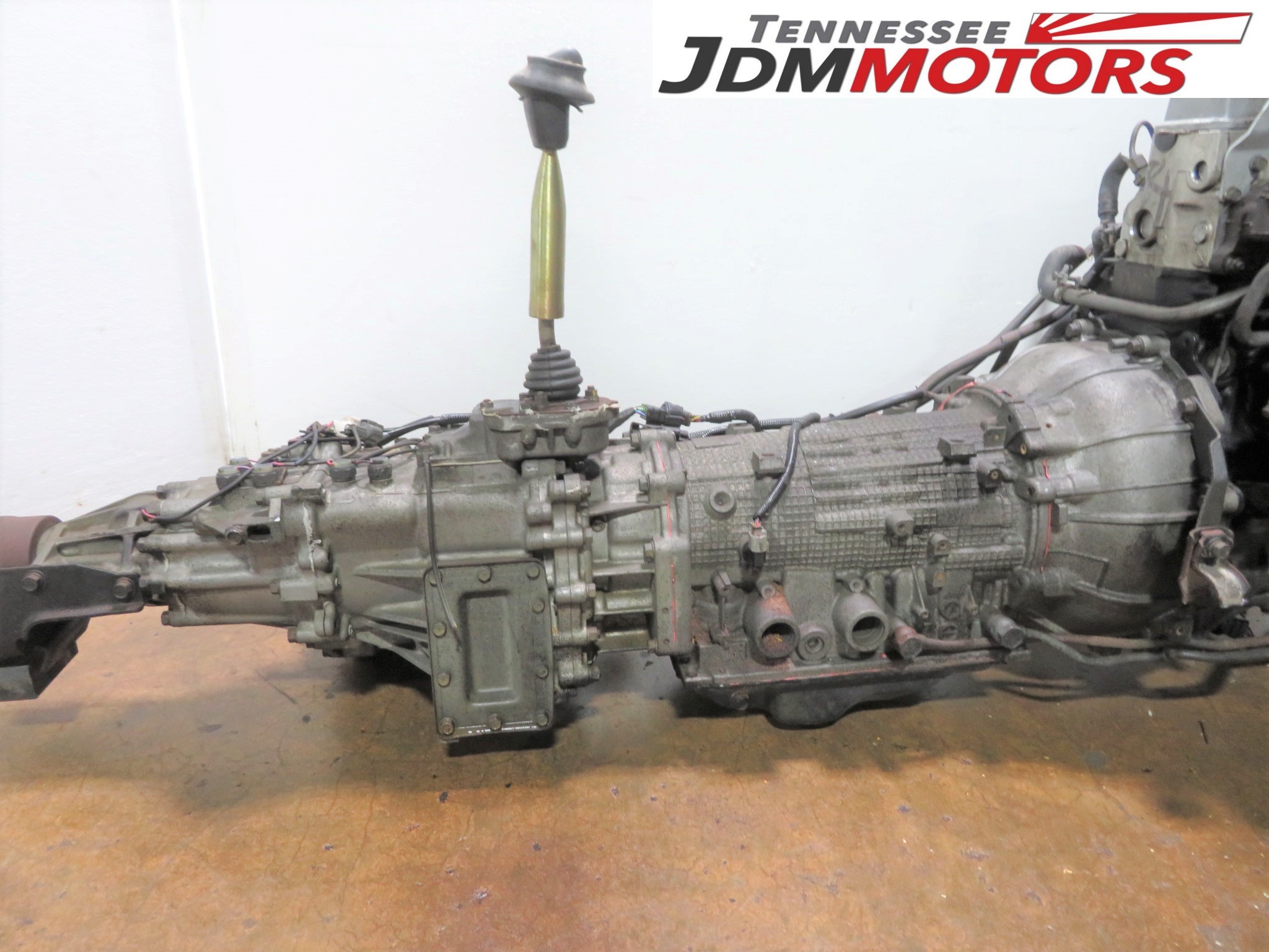 Jdm Mitsubishi Pajero 4m40 Turbo Diesel 28l Engine 4x4 Automatic