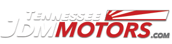 Tennessee JDM Motors