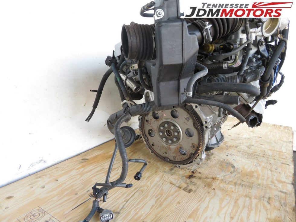 JDM 1MZ DOHC VVTI AWD ENGINE ONLY 3.0 V6 99 00 01 02 03 CAMRY AVALON
