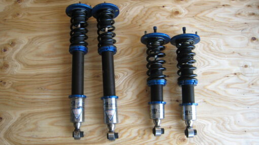 JDM Nissan Skyline R33 Gtr Gts KTS Coilovers