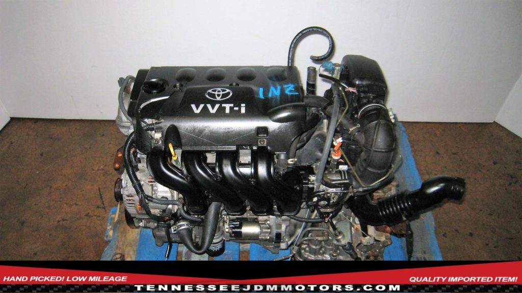 Датчик vvt 1nz