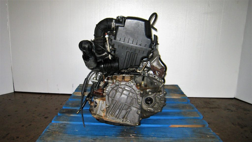 Датчик vvt 1nz