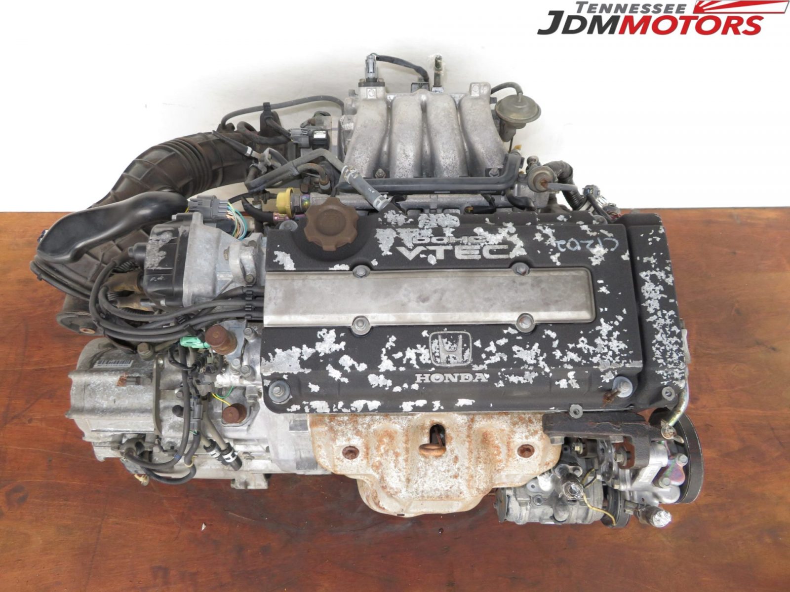 JDM Honda Engines For Sale