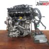 2007-2012 JDM NISSAN VERSA MOTOR MR18DE 1.8L DOHC ENGINE ONLY 09 10 NISSAN CUBE 1.8L ENGINE - Image 2