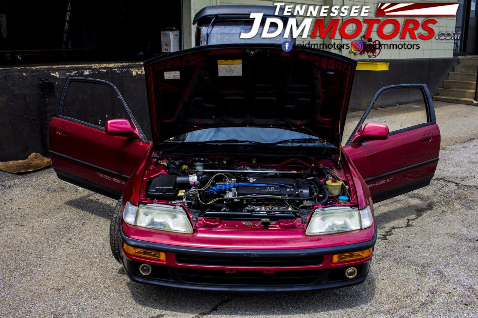 90s jdm cars for sale