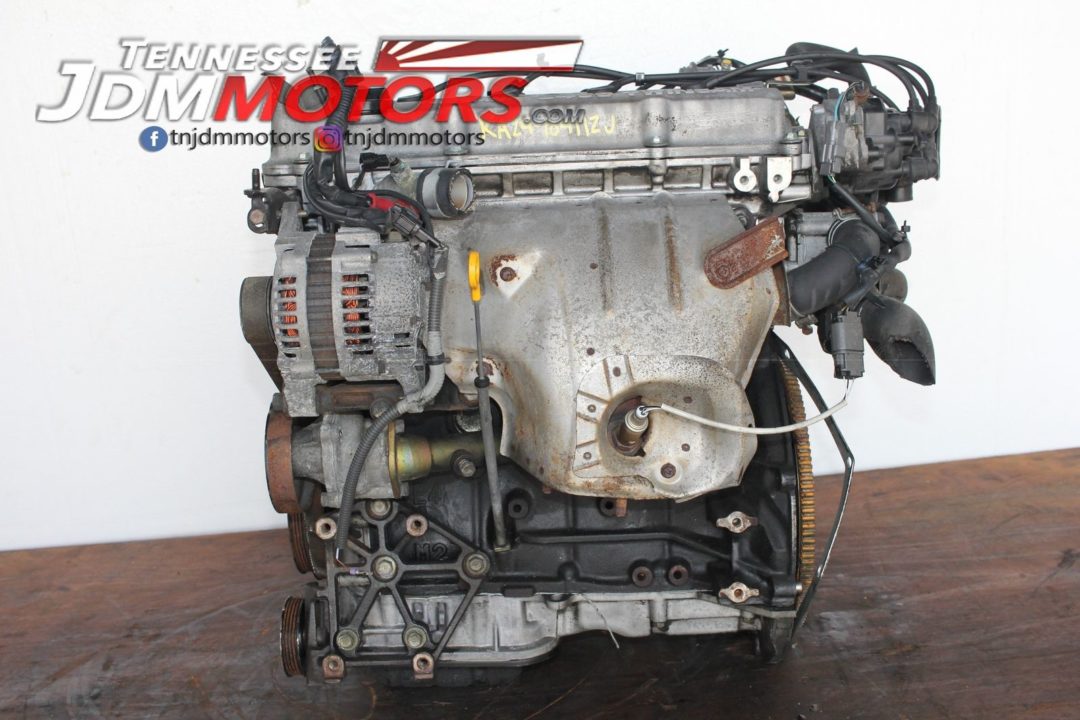 honda jdm ka24 engine smog legal honda jdm ka24 engine smog legal
