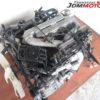 87 88 89 NISSAN 300ZX 3.0L NON-TURBO V6 VG30 MOTOR JDM VG30DE ENGINE 300ZX