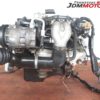 87 88 89 NISSAN 300ZX 3.0L NON-TURBO V6 VG30 MOTOR JDM VG30DE ENGINE 300ZX - Image 2