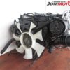 87 88 89 NISSAN 300ZX 3.0L NON-TURBO V6 VG30 MOTOR JDM VG30DE ENGINE 300ZX - Image 9