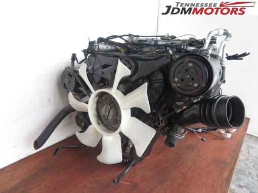 87 88 89 NISSAN 300ZX 3.0L NON-TURBO V6 VG30 MOTOR JDM VG30DE ENGINE 300ZX - Image 9