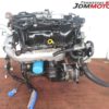 87 88 89 NISSAN 300ZX 3.0L NON-TURBO V6 VG30 MOTOR JDM VG30DE ENGINE 300ZX - Image 6