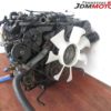 87 88 89 NISSAN 300ZX 3.0L NON-TURBO V6 VG30 MOTOR JDM VG30DE ENGINE 300ZX - Image 3
