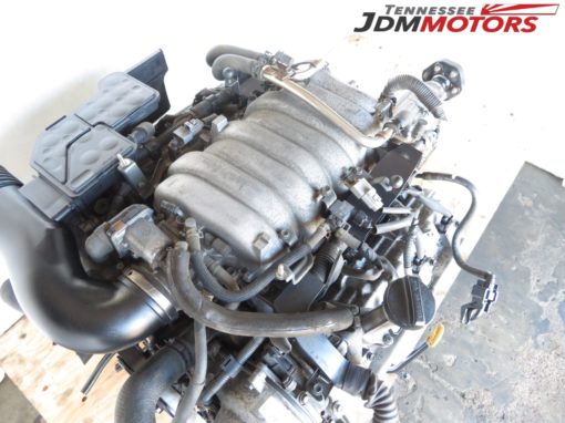 01-03 TOYOTA 3UZ-FE 4.3L V8 DOHC VVTi ENGINE LEXUS GS430 LS430 SC430 5 SPEED AUTO TRANSMISSION 3UZ