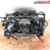 06 07 08 09 2010 SUBARU LEGACY OUTBACK FORESTER RS 2.5L ENGINE JDM EJ25 EJ25DE - Image 9