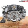 06 07 08 09 2010 SUBARU LEGACY OUTBACK FORESTER RS 2.5L ENGINE JDM EJ25 EJ25DE - Image 8