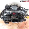 06 07 08 09 2010 SUBARU LEGACY OUTBACK FORESTER RS 2.5L ENGINE JDM EJ25 EJ25DE