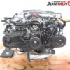 06 07 08 09 2010 SUBARU LEGACY OUTBACK FORESTER RS 2.5L ENGINE JDM EJ25 EJ25DE - Image 4