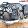 JDM EJ205 SUBARU WRX 2006-2014 EJ20 DOHC TURBO ENGINE DUAL AVCS - Image 5
