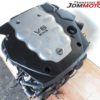 JDM VQ35 NISSAN 350Z INFINITY G35 03 04 05 06 ENGINE 3.5 V6 VQ35DE MOTOR Z33 NON REV UP - Image 5