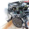 JDM VQ35 NISSAN 350Z INFINITY G35 03 04 05 06 ENGINE 3.5 V6 VQ35DE MOTOR Z33 NON REV UP - Image 8