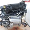 JDM VQ35 NISSAN 350Z INFINITY G35 03 04 05 06 ENGINE 3.5 V6 VQ35DE MOTOR Z33 NON REV UP - Image 3