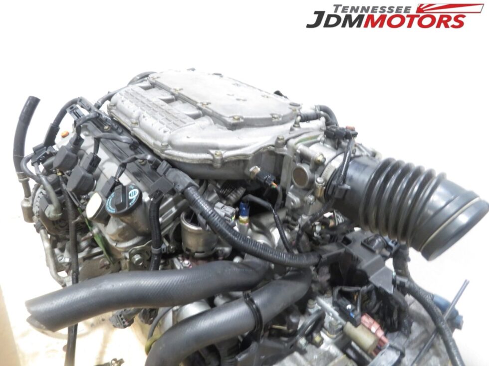 2006 2007 2008 Honda Ridgeline Engine 3.5L Honda Pilot Engine NON VCM