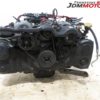 JDM SUBARU FORESTER LEGACY AVCS 2.5L EJ254 DOHC ENGINE JDM SUBARU EJ25 MOTOR - Image 2