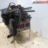 JDM SUBARU FORESTER LEGACY AVCS 2.5L EJ254 DOHC ENGINE JDM SUBARU EJ25 MOTOR - Image 6