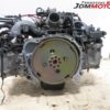 JDM SUBARU FORESTER LEGACY AVCS 2.5L EJ254 DOHC ENGINE JDM SUBARU EJ25 MOTOR - Image 5