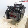 JDM SUBARU FORESTER LEGACY AVCS 2.5L EJ254 DOHC ENGINE JDM SUBARU EJ25 MOTOR - Image 4