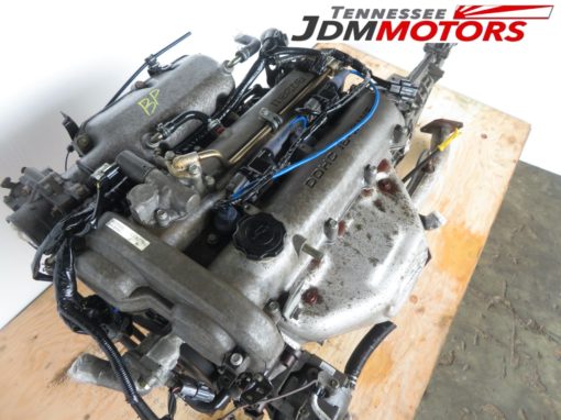 JDM 01-05 MAZDA MIATA 1.8L BP ENGINE MX5 WITH 6 SPEED MANUAL TRANSMISSION JDM BP