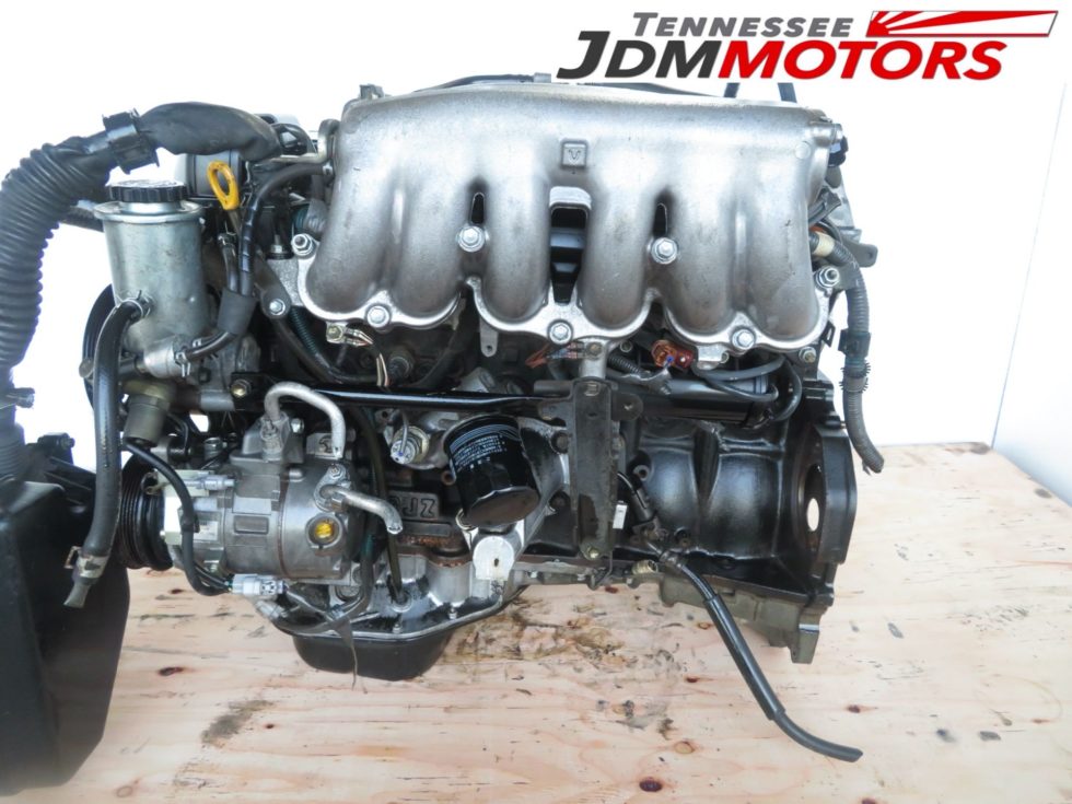 Двигатель 2jz ge vvti