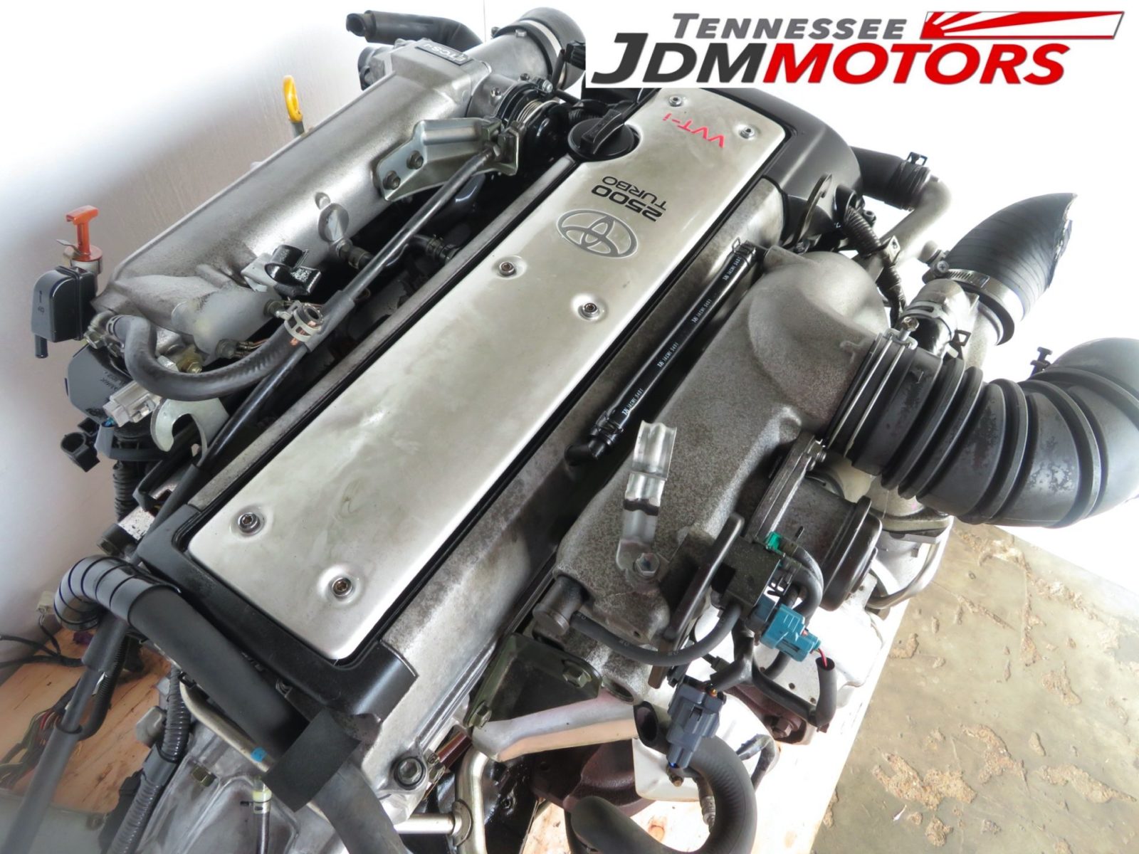 Акпп 1jz gte vvti