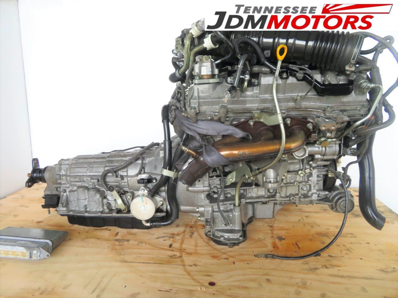 JDM 2GR FSE Motor 3.5 v6 20072011 Lexus GS350 2GRFE