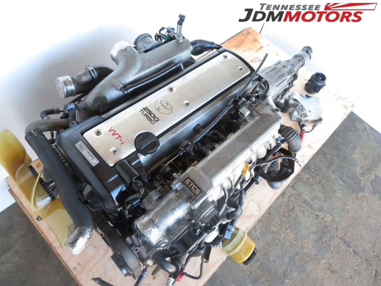 Акпп 1jz gte vvti