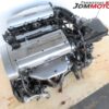 JDM Toyota Corolla Levin 1.6L Engine & Automatic Transmission Jdm 4A-GE 4AGE 4A