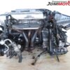 JDM Toyota Corolla Levin 1.6L Engine & Automatic Transmission Jdm 4A-GE 4AGE 4A - Image 8