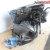 JDM Toyota Corolla Levin 1.6L Engine & Automatic Transmission Jdm 4A-GE 4AGE 4A - Image 4