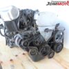 JDM Toyota Corolla Levin 1.6L Engine & Automatic Transmission Jdm 4A-GE 4AGE 4A - Image 3