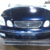 98 05 TOYOTA ARISTO JZS161 LEXUS GS300 2JZ-GTE VVTI RHD COMPLETE HALF CUT CONVERSION JDM 2JZ 2JZGTE VVTI MOTOR - Image 2