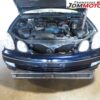 98 05 TOYOTA ARISTO JZS161 LEXUS GS300 2JZ-GTE VVTI RHD COMPLETE HALF CUT CONVERSION JDM 2JZ 2JZGTE VVTI MOTOR