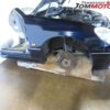 98 05 TOYOTA ARISTO JZS161 LEXUS GS300 2JZ-GTE VVTI RHD COMPLETE HALF CUT CONVERSION JDM 2JZ 2JZGTE VVTI MOTOR - Image 7