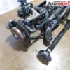98 05 TOYOTA ARISTO JZS161 LEXUS GS300 2JZ-GTE VVTI RHD COMPLETE HALF CUT CONVERSION JDM 2JZ 2JZGTE VVTI MOTOR - Image 14