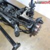 98 05 TOYOTA ARISTO JZS161 LEXUS GS300 2JZ-GTE VVTI RHD COMPLETE HALF CUT CONVERSION JDM 2JZ 2JZGTE VVTI MOTOR - Image 15