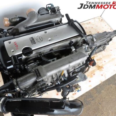 1JZ MOTOR - Tennessee JDM Motors