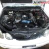 98 05 TOYOTA ARISTO JZS161 LEXUS GS300 2JZ-GTE VVTI RHD COMPLETE HALF CUT CONVERSION JDM 2JZ 2JZGTE VVTI MOTOR - Image 2