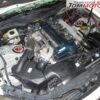 98 05 TOYOTA ARISTO JZS161 LEXUS GS300 2JZ-GTE VVTI RHD COMPLETE HALF CUT CONVERSION JDM 2JZ 2JZGTE VVTI MOTOR - Image 3