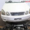 98 05 TOYOTA ARISTO JZS161 LEXUS GS300 2JZ-GTE VVTI RHD COMPLETE HALF CUT CONVERSION JDM 2JZ 2JZGTE VVTI MOTOR - Image 10