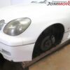 98 05 TOYOTA ARISTO JZS161 LEXUS GS300 2JZ-GTE VVTI RHD COMPLETE HALF CUT CONVERSION JDM 2JZ 2JZGTE VVTI MOTOR - Image 8